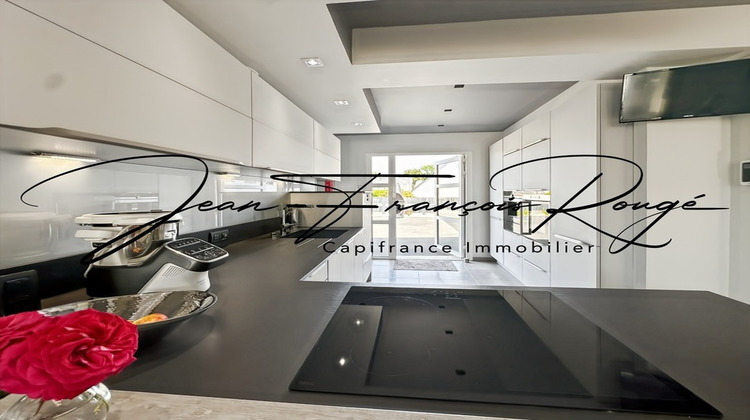 Ma-Cabane - Vente Maison AGNEAUX, 168 m²