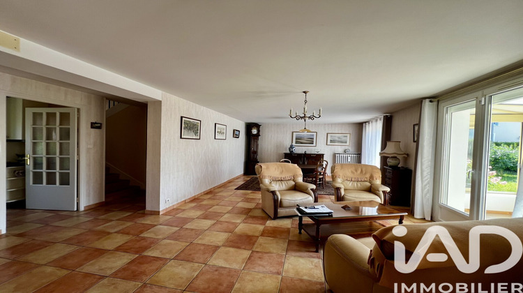 Ma-Cabane - Vente Maison Agneaux, 147 m²