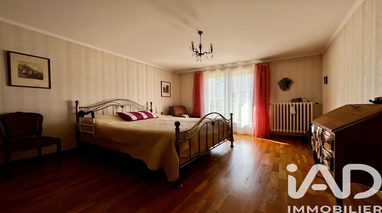 Ma-Cabane - Vente Maison Agneaux, 147 m²