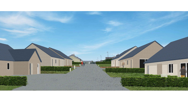 Ma-Cabane - Vente Maison AGNEAUX, 79 m²