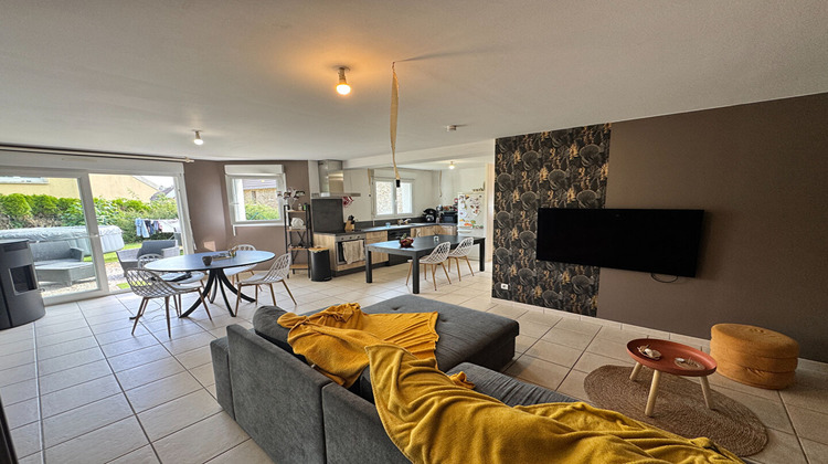 Ma-Cabane - Vente Maison AGNEAUX, 75 m²