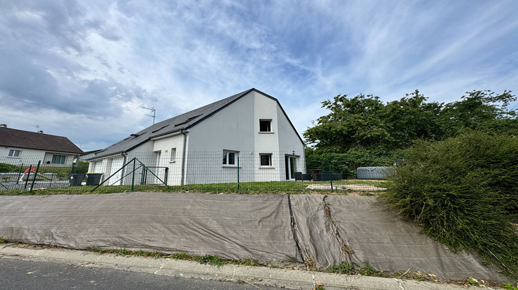 Ma-Cabane - Vente Maison AGNEAUX, 75 m²