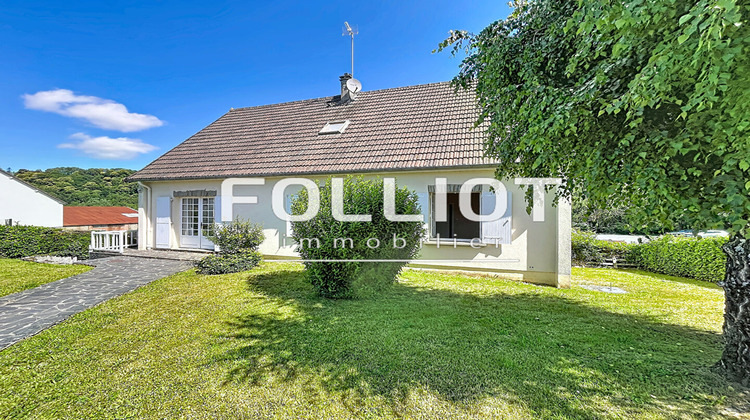 Ma-Cabane - Vente Maison AGNEAUX, 135 m²