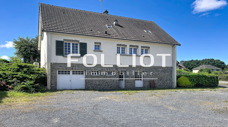 Ma-Cabane - Vente Maison AGNEAUX, 135 m²