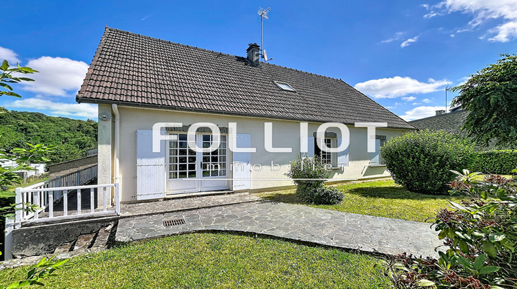 Ma-Cabane - Vente Maison AGNEAUX, 135 m²