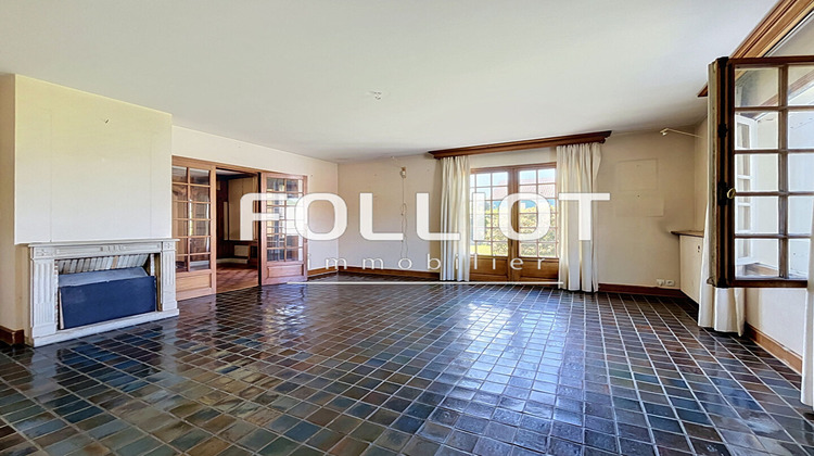 Ma-Cabane - Vente Maison AGNEAUX, 135 m²