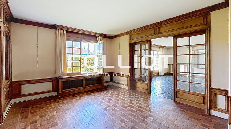 Ma-Cabane - Vente Maison AGNEAUX, 135 m²