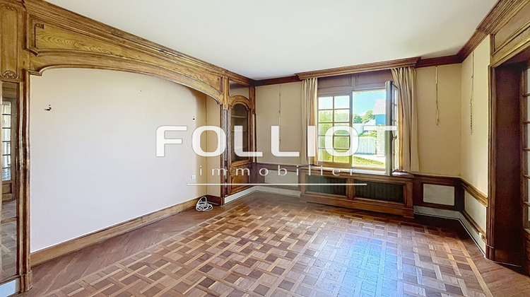 Ma-Cabane - Vente Maison AGNEAUX, 135 m²