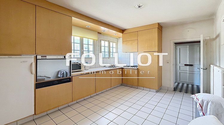 Ma-Cabane - Vente Maison AGNEAUX, 135 m²