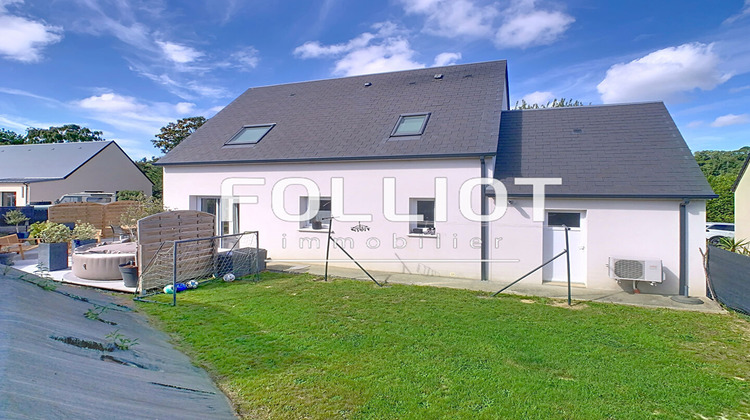 Ma-Cabane - Vente Maison AGNEAUX, 110 m²