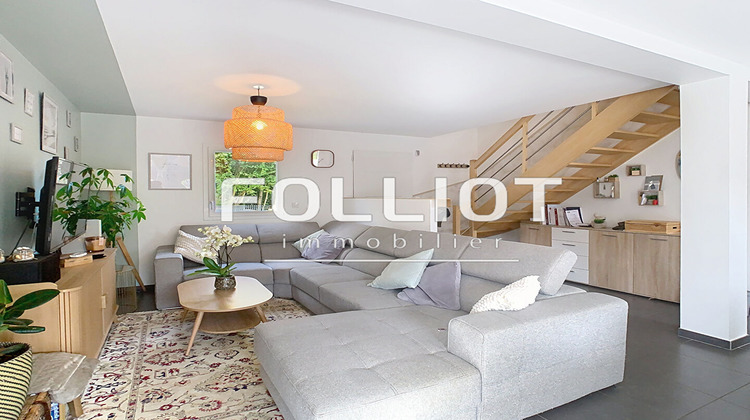 Ma-Cabane - Vente Maison AGNEAUX, 110 m²