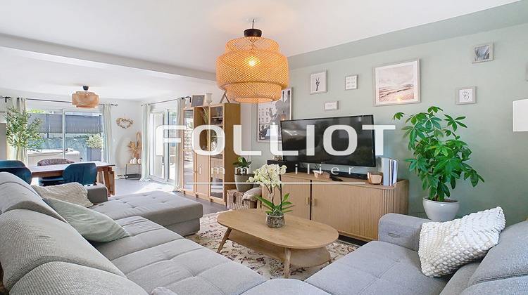 Ma-Cabane - Vente Maison AGNEAUX, 110 m²