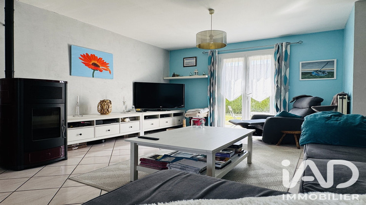 Ma-Cabane - Vente Maison Agneaux, 102 m²