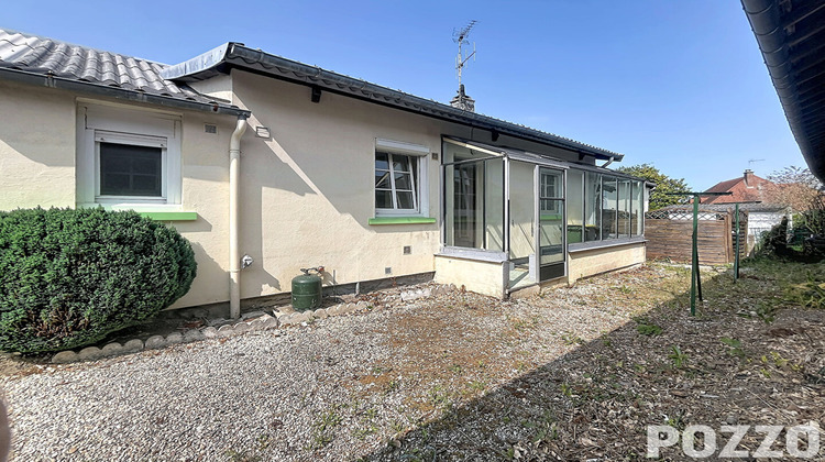 Ma-Cabane - Vente Maison AGNEAUX, 67 m²