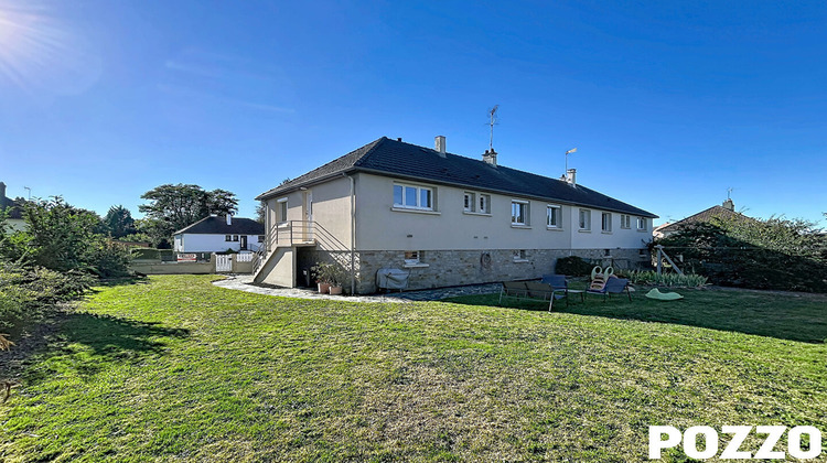 Ma-Cabane - Vente Maison AGNEAUX, 72 m²