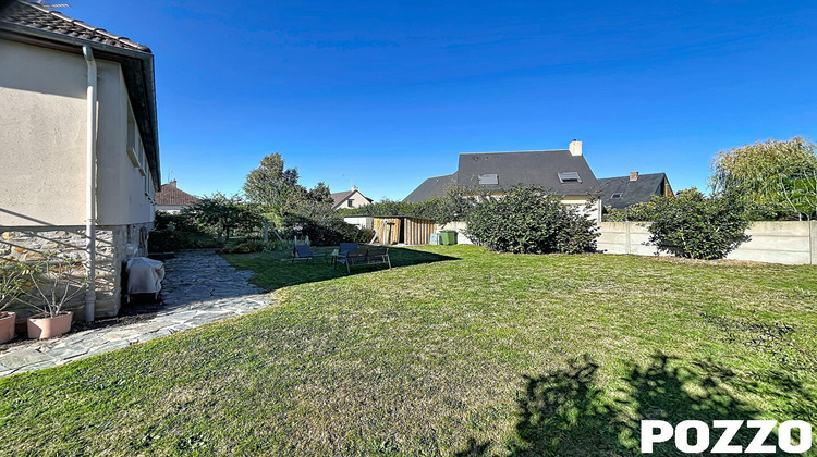 Ma-Cabane - Vente Maison AGNEAUX, 72 m²