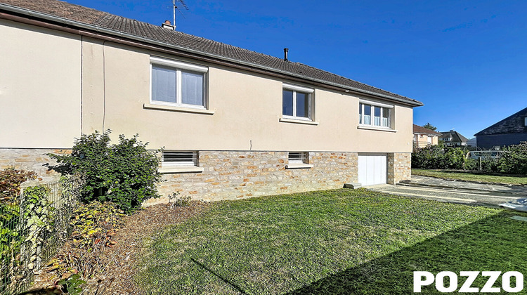 Ma-Cabane - Vente Maison AGNEAUX, 72 m²