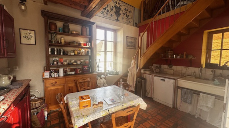 Ma-Cabane - Vente Maison Agnetz, 113 m²