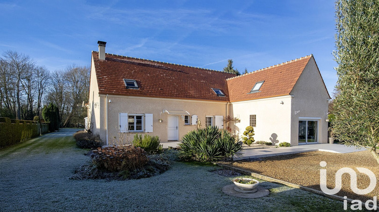 Ma-Cabane - Vente Maison Agnetz, 195 m²