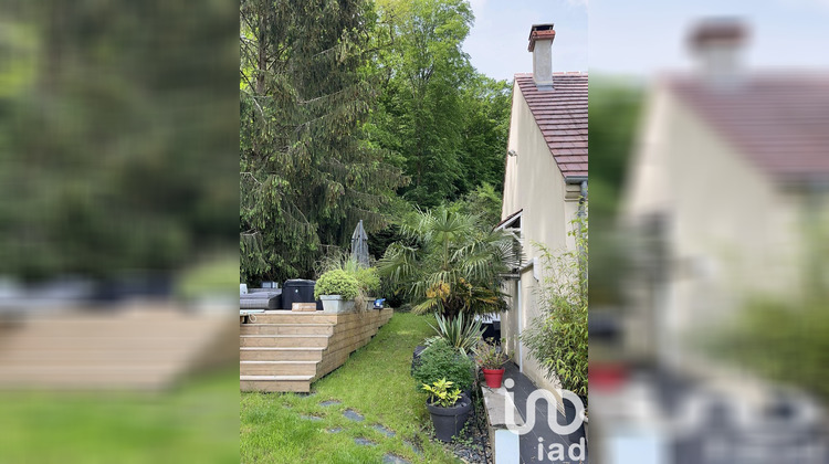 Ma-Cabane - Vente Maison Agnetz, 132 m²