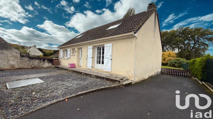 Ma-Cabane - Vente Maison Agnetz, 94 m²