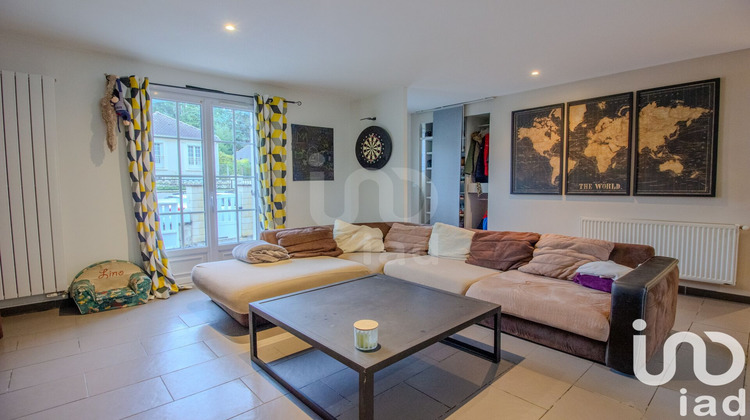 Ma-Cabane - Vente Maison Agnetz, 94 m²