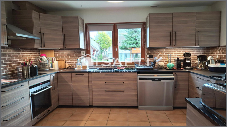 Ma-Cabane - Vente Maison Agnetz, 104 m²