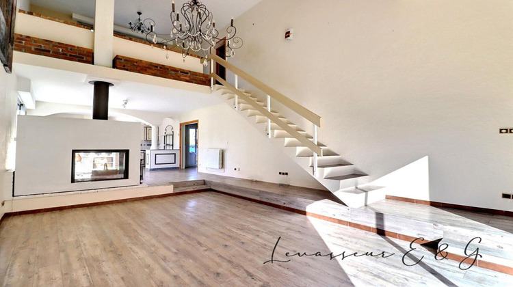 Ma-Cabane - Vente Maison AGNETZ, 161 m²