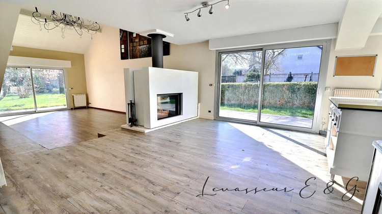 Ma-Cabane - Vente Maison AGNETZ, 161 m²