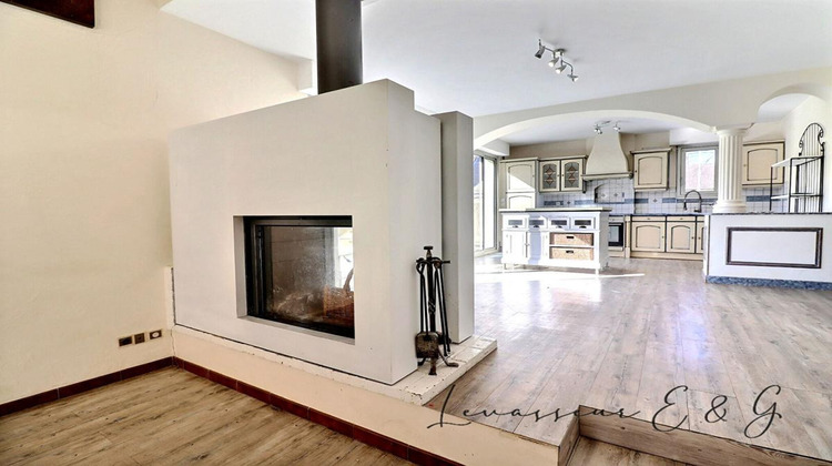 Ma-Cabane - Vente Maison AGNETZ, 161 m²