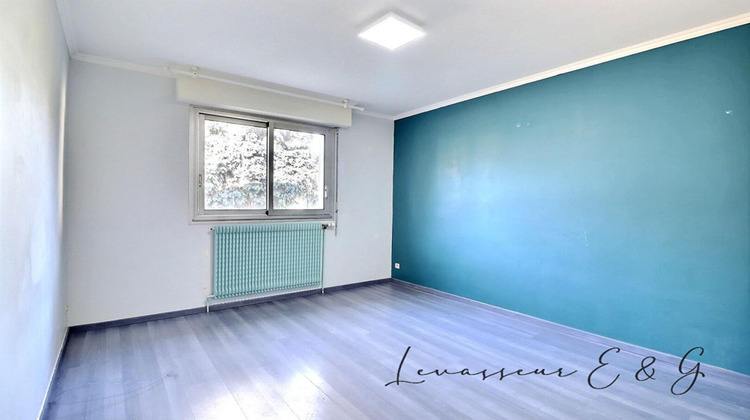 Ma-Cabane - Vente Maison AGNETZ, 161 m²