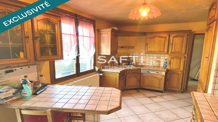 Ma-Cabane - Vente Maison Agnetz, 90 m²