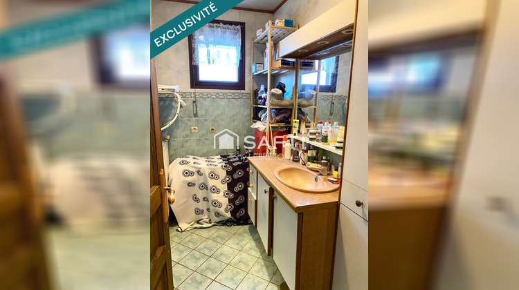 Ma-Cabane - Vente Maison Agnetz, 90 m²