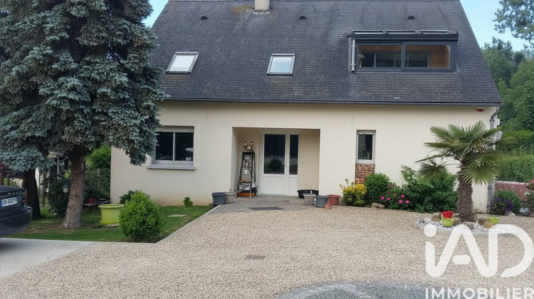 Ma-Cabane - Vente Maison Agnetz, 159 m²
