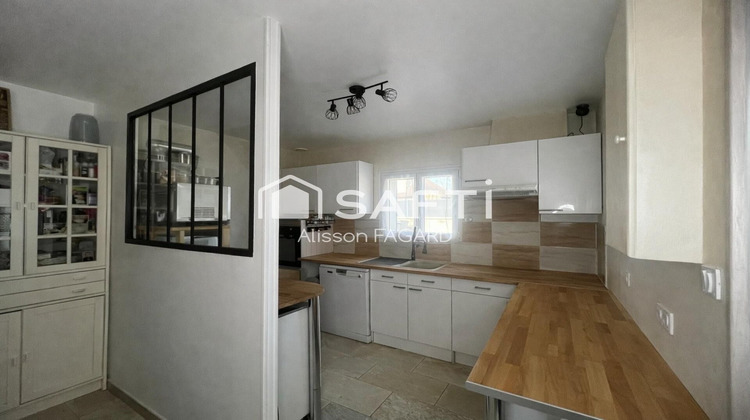 Ma-Cabane - Vente Maison Agnetz, 58 m²