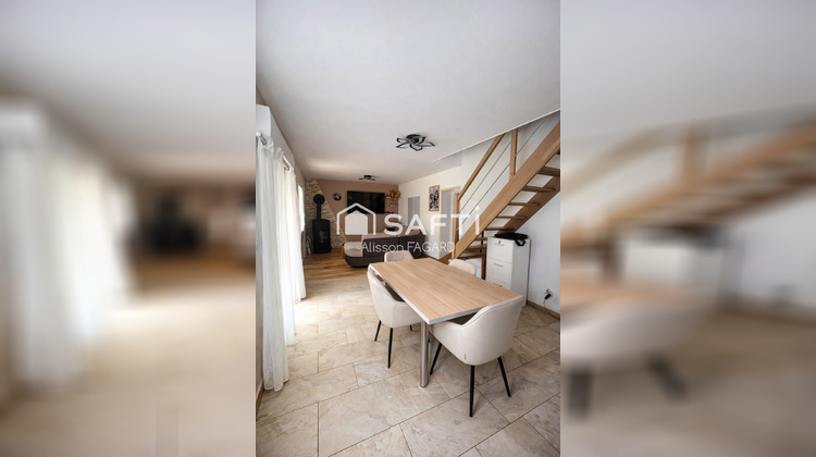 Ma-Cabane - Vente Maison Agnetz, 58 m²