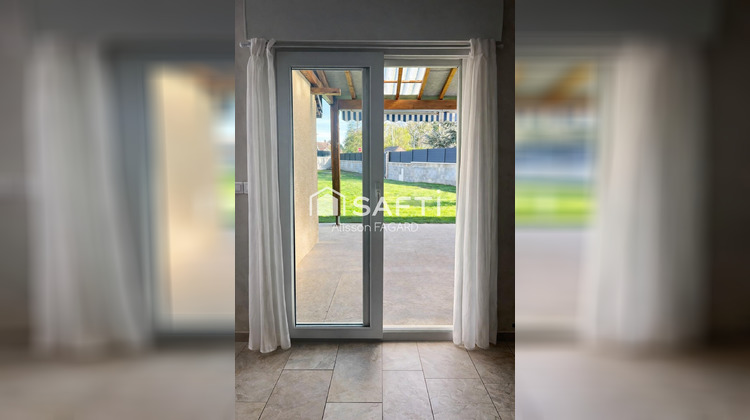 Ma-Cabane - Vente Maison Agnetz, 58 m²