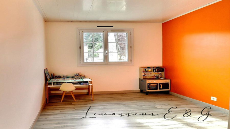 Ma-Cabane - Vente Maison AGNETZ, 91 m²