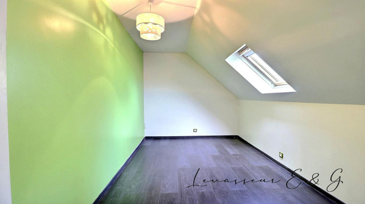 Ma-Cabane - Vente Maison AGNETZ, 91 m²