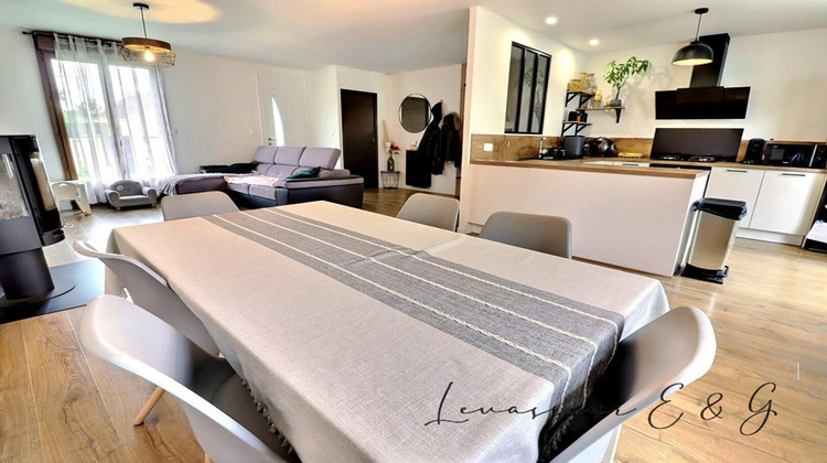 Ma-Cabane - Vente Maison AGNETZ, 110 m²