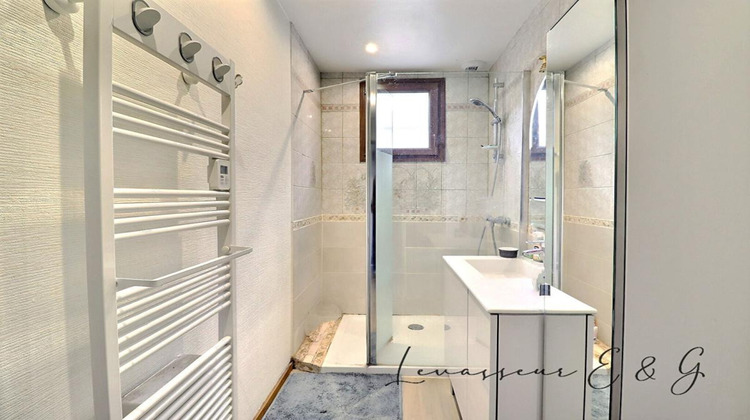 Ma-Cabane - Vente Maison AGNETZ, 110 m²