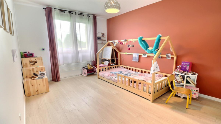 Ma-Cabane - Vente Maison AGNETZ, 110 m²