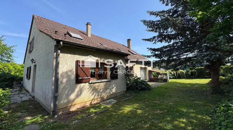 Ma-Cabane - Vente Maison Agnetz, 142 m²
