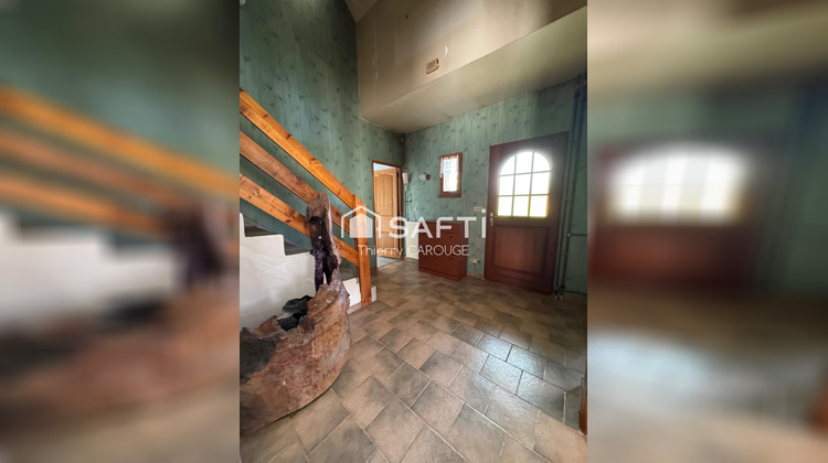 Ma-Cabane - Vente Maison Agnetz, 142 m²