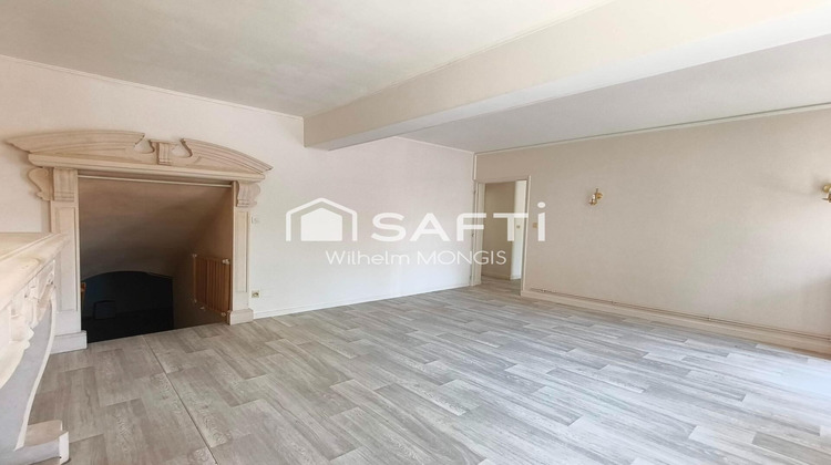 Ma-Cabane - Vente Maison Agnetz, 126 m²