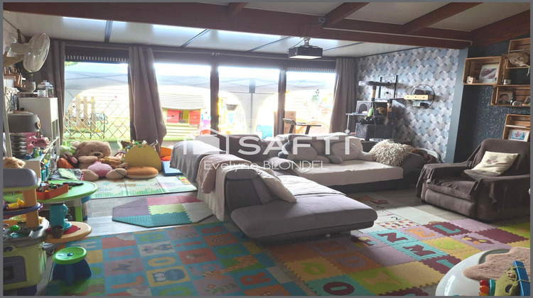 Ma-Cabane - Vente Maison Agnetz, 145 m²