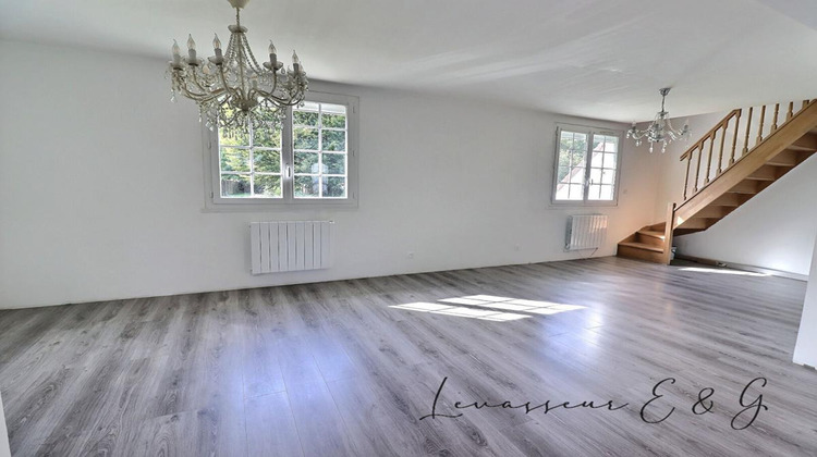 Ma-Cabane - Vente Maison AGNETZ, 80 m²