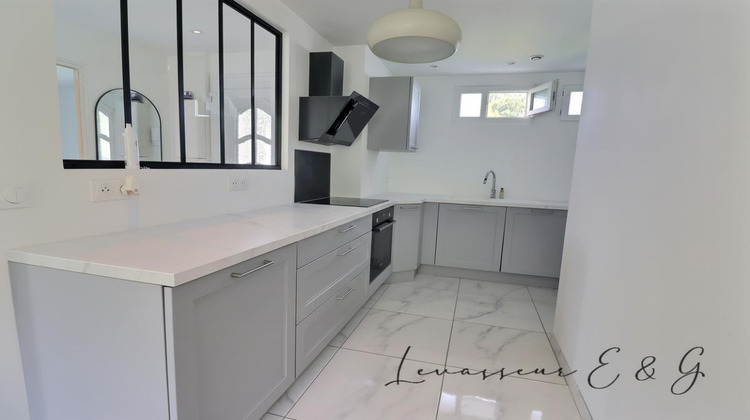 Ma-Cabane - Vente Maison AGNETZ, 80 m²