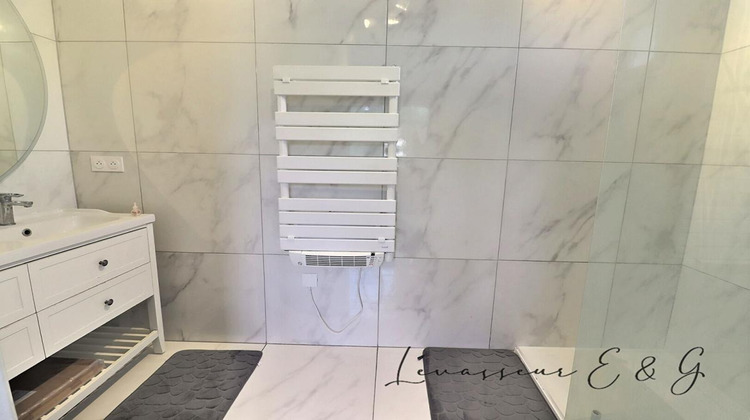 Ma-Cabane - Vente Maison AGNETZ, 80 m²