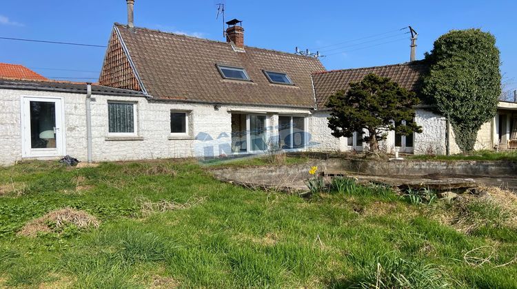 Ma-Cabane - Vente Maison Agnez-lès-Duisans, 89 m²